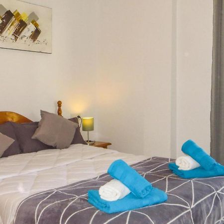 Apartamento Urb, Mar Azul Torrevieja Exterior foto
