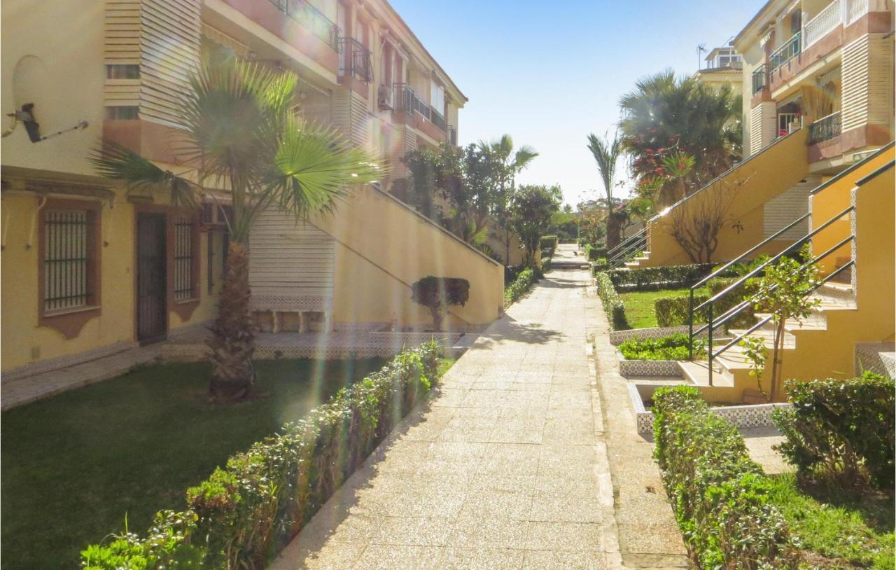Apartamento Urb, Mar Azul Torrevieja Exterior foto