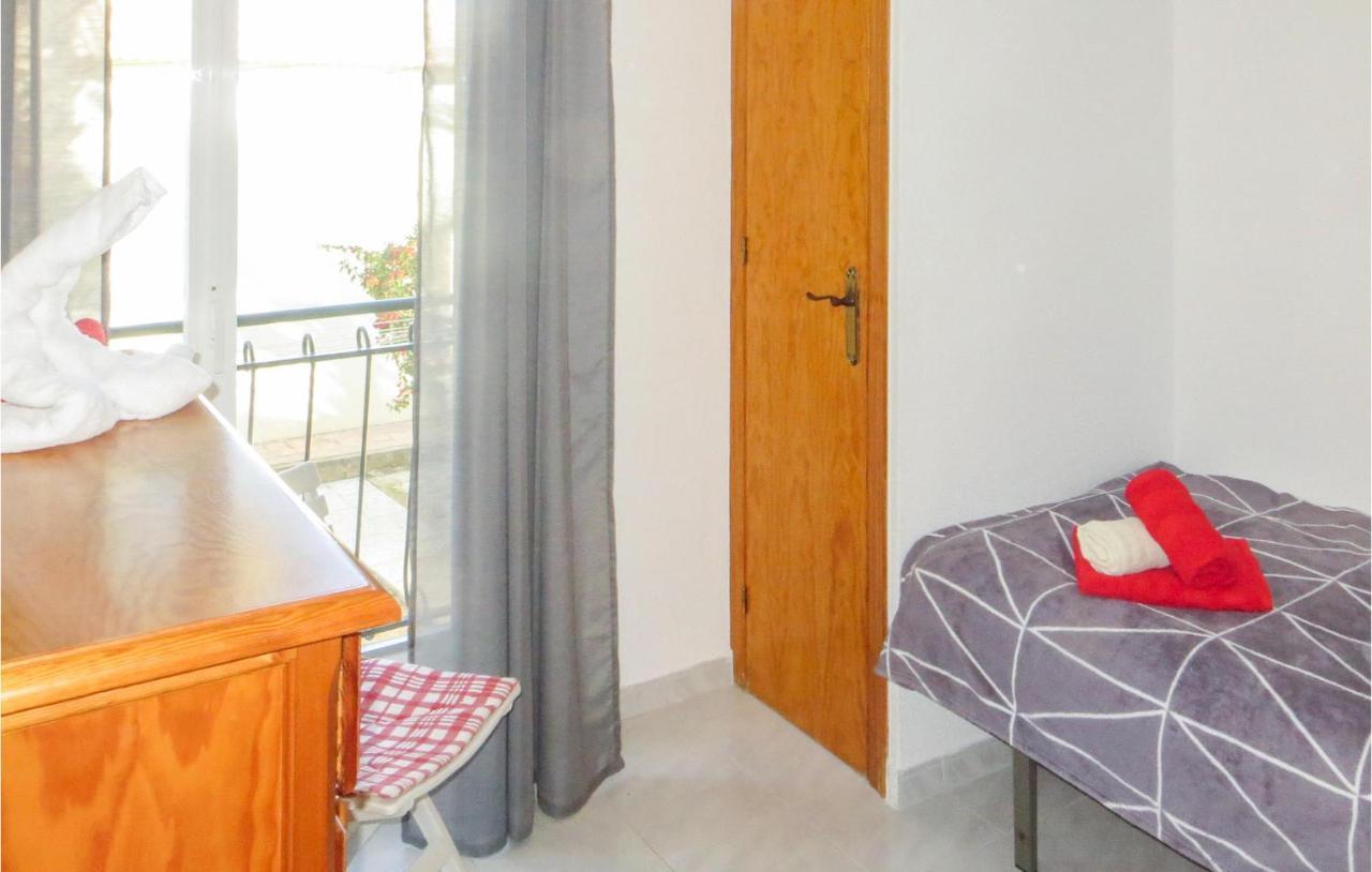 Apartamento Urb, Mar Azul Torrevieja Exterior foto