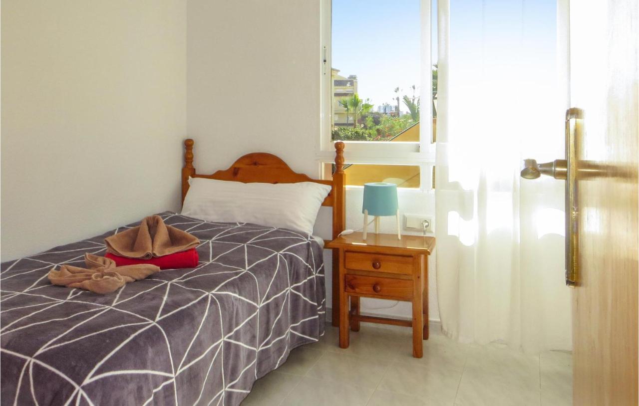Apartamento Urb, Mar Azul Torrevieja Exterior foto