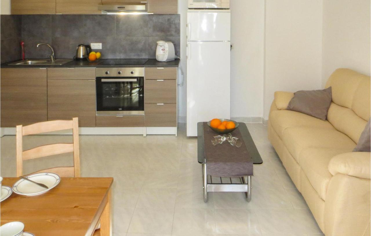 Apartamento Urb, Mar Azul Torrevieja Exterior foto