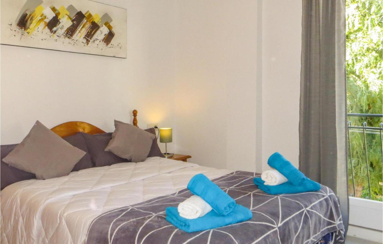 Apartamento Urb, Mar Azul Torrevieja Exterior foto
