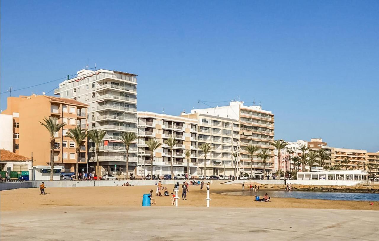 Apartamento Urb, Mar Azul Torrevieja Exterior foto