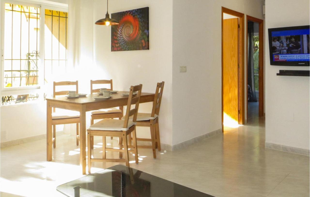 Apartamento Urb, Mar Azul Torrevieja Exterior foto