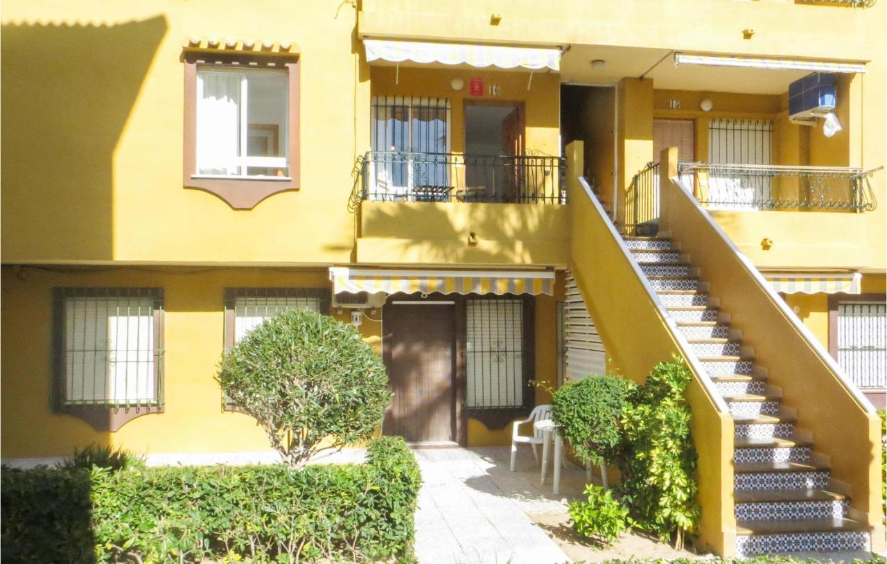 Apartamento Urb, Mar Azul Torrevieja Exterior foto